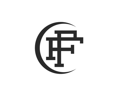 Fear Or Faith Clothing logo