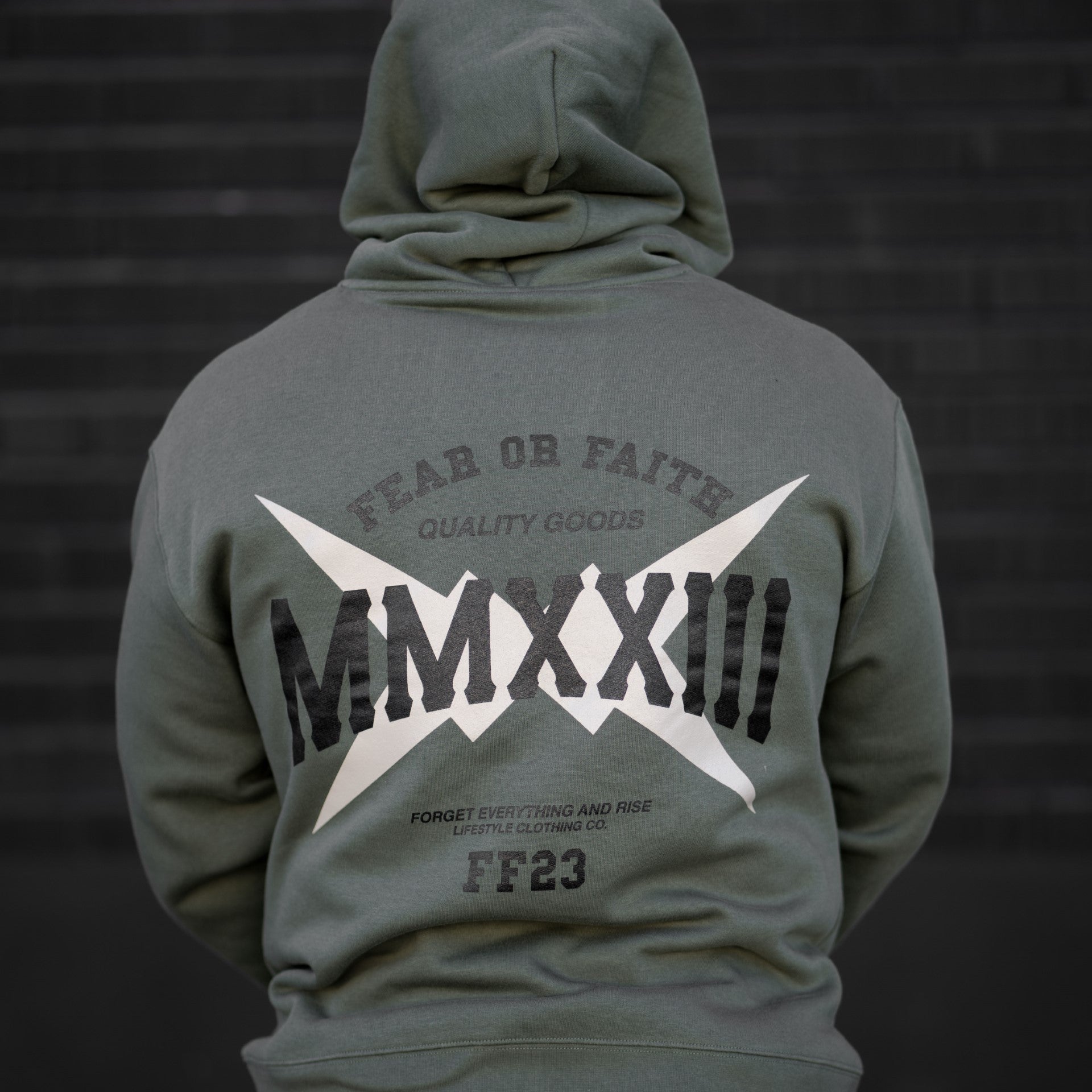 Hoodie