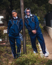 Track jacket