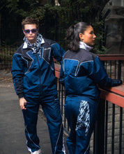 Track jacket