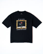 Rose From Concrete T-Shirt