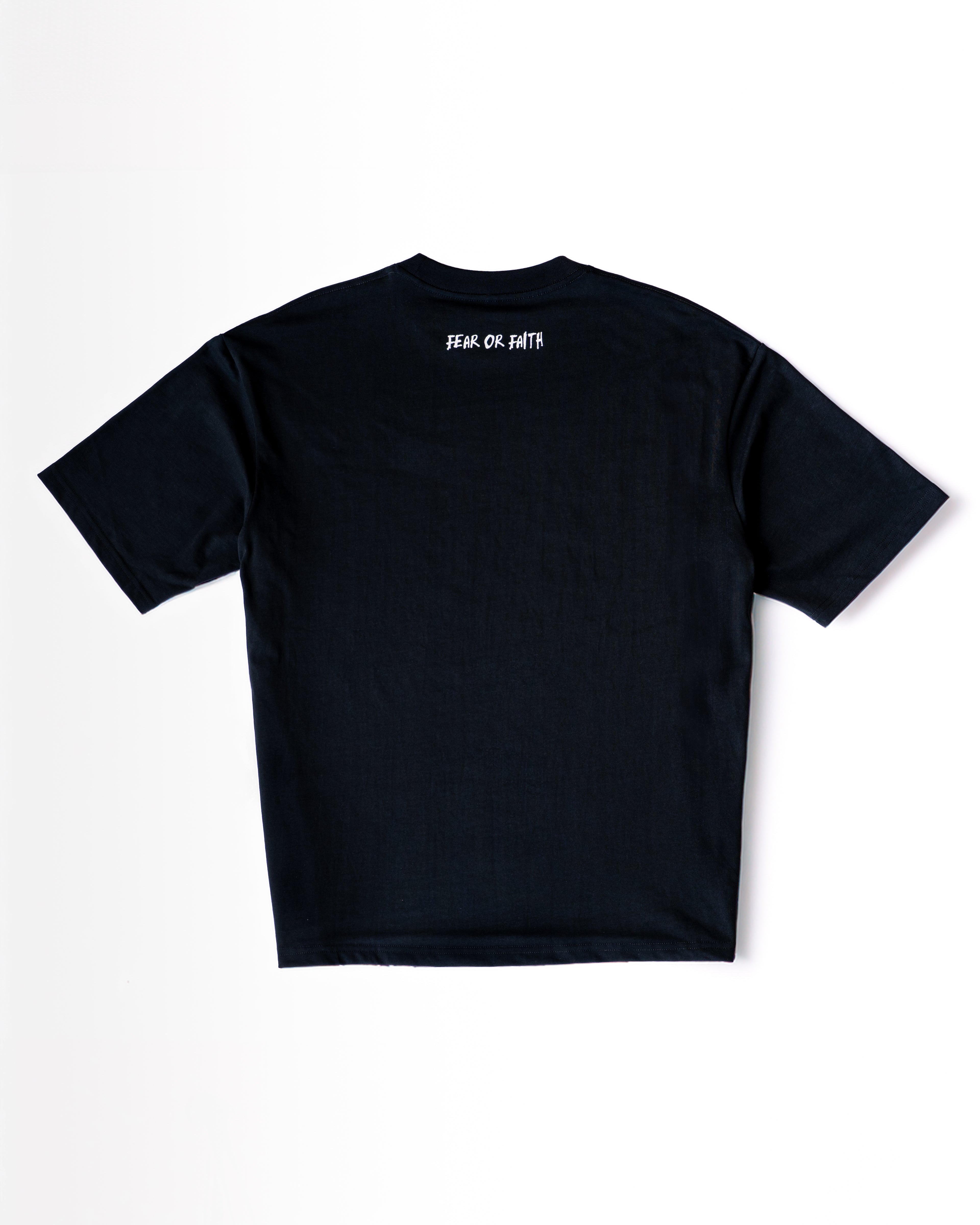 Rose From Concrete T-Shirt