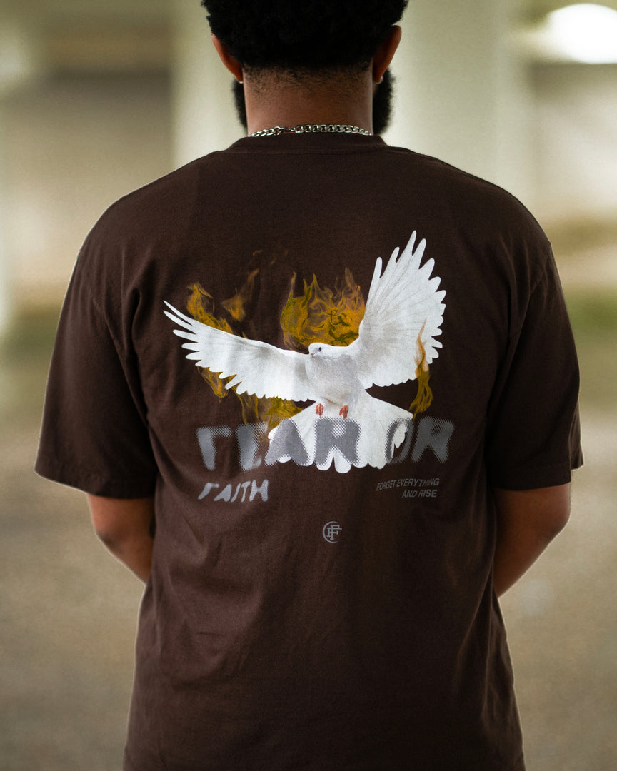 Freedom Dove T-Shirt