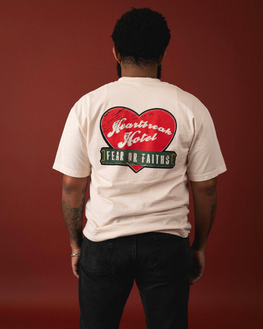 Heart Break Hotel T-Shirt