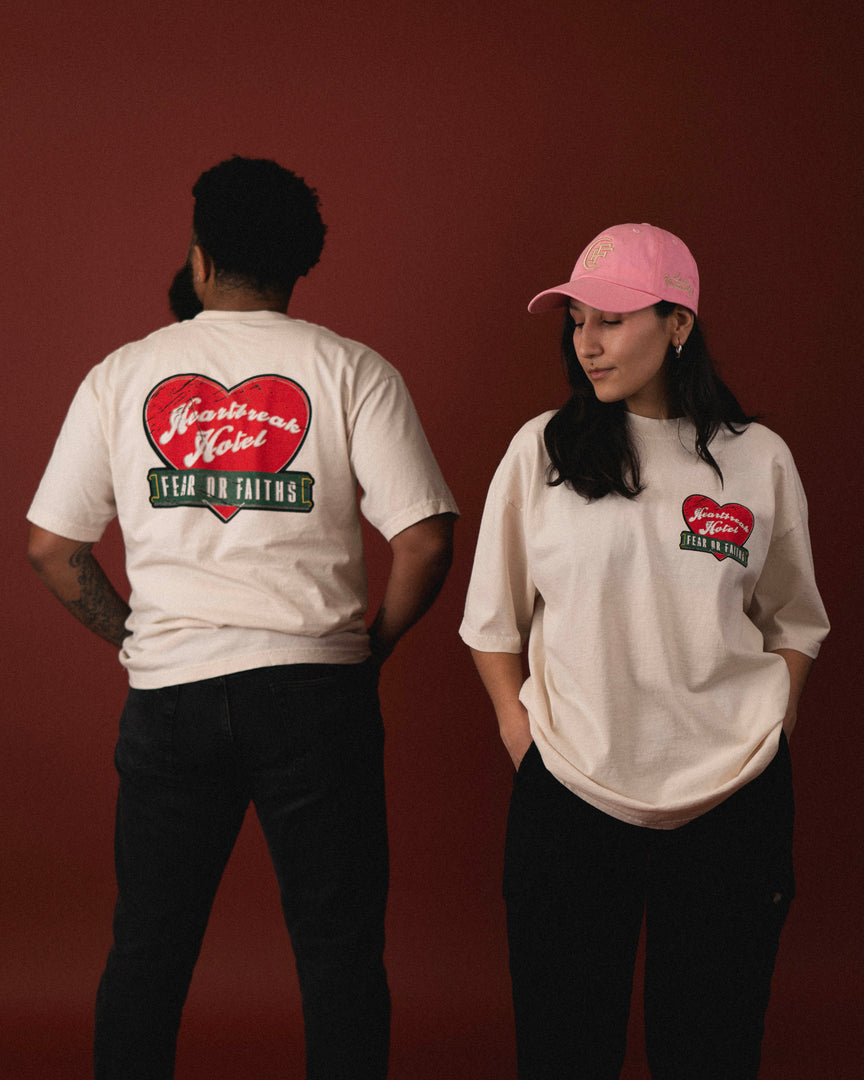 Heart Break Hotel T-Shirt