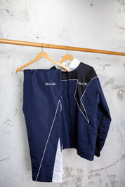 Track jacket