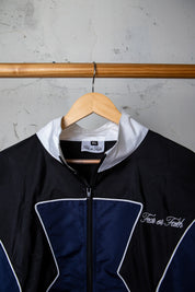 Track jacket