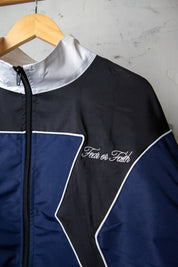 Track jacket