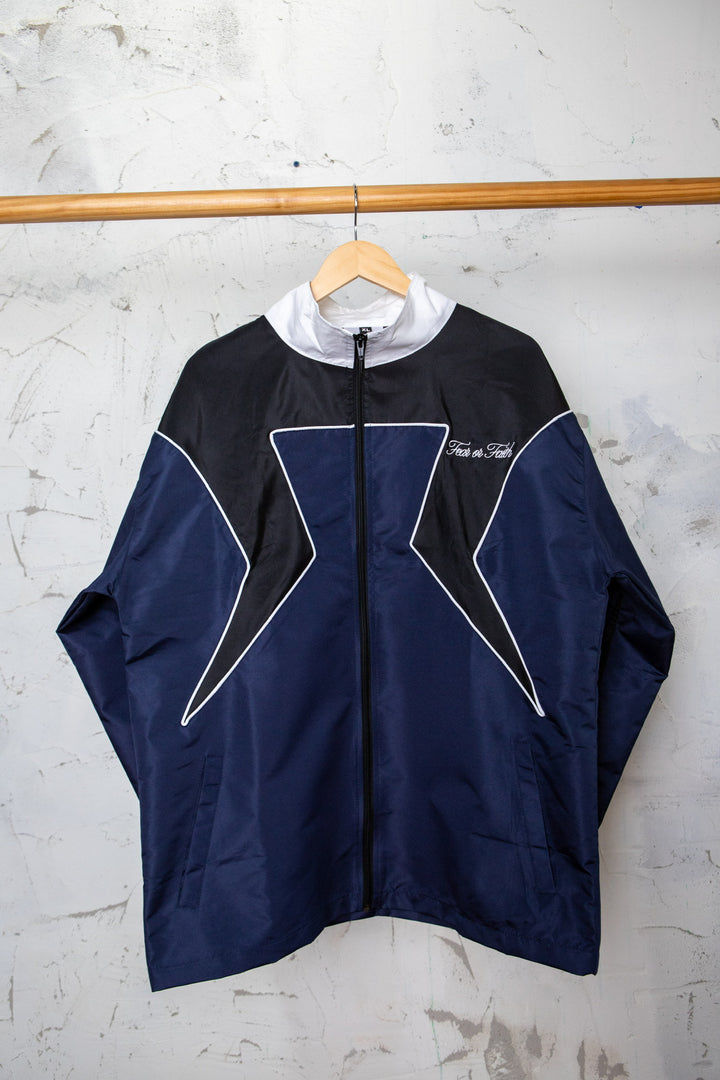 Track jacket