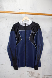 Track jacket